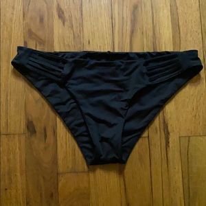 Patagonia reversible seaglass bay bikini bottoms